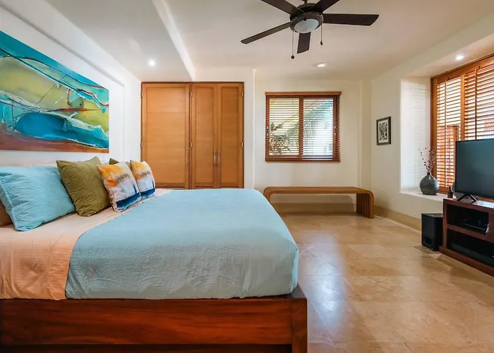 Views Of Zihua 3bed 3 Bath Luxury Apartment Zihuatanejo