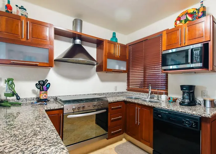 Views Of Zihua 3bed 3 Bath Luxury Zihuatanejo