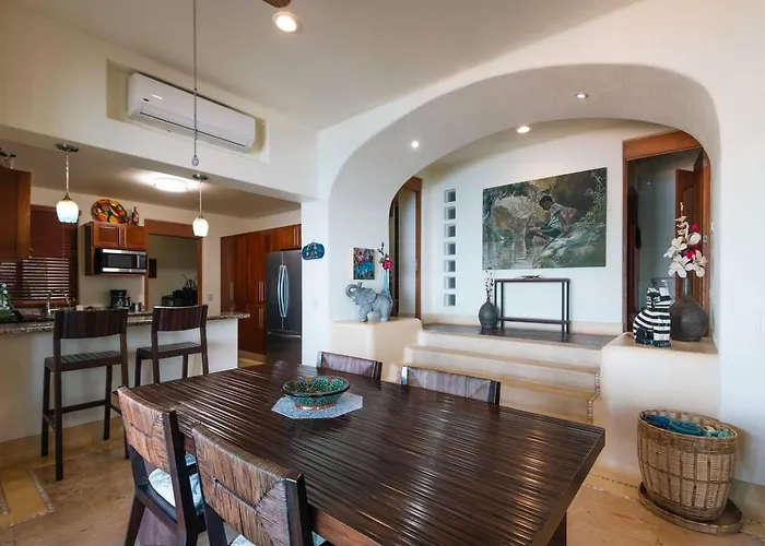 Views Of Zihua 3bed 3 Bath Luxury * Zihuatanejo