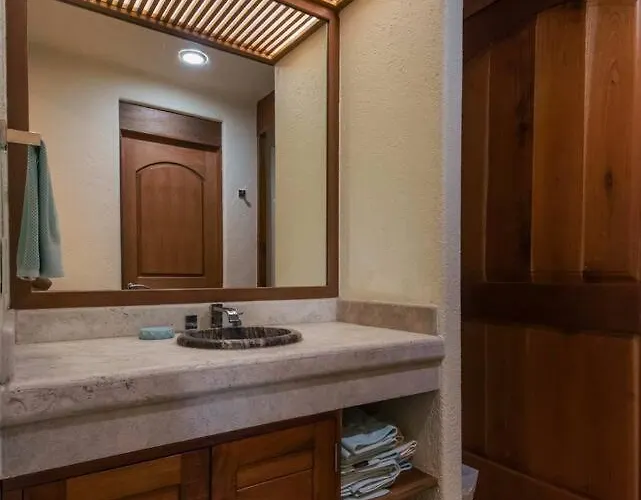 Apartment Views Of Zihua 3bed 3 Bath Luxury