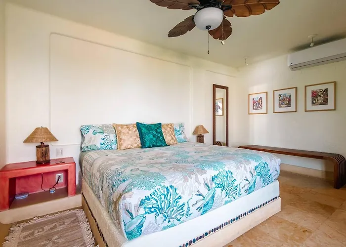 Views Of Zihua 3bed 3 Bath Luxury Apartment *