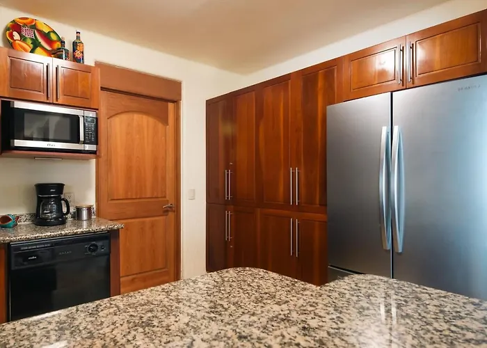 Apartment Views Of Zihua 3bed 3 Bath Luxury *