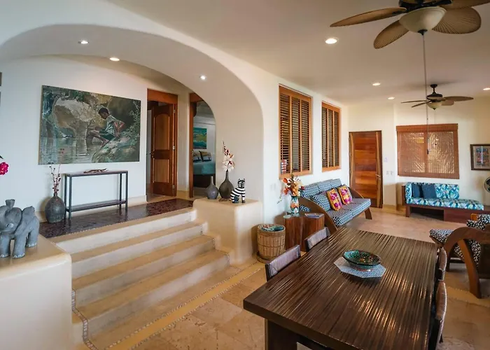 Views Of Zihua 3bed 3 Bath Luxury Apartment Zihuatanejo
