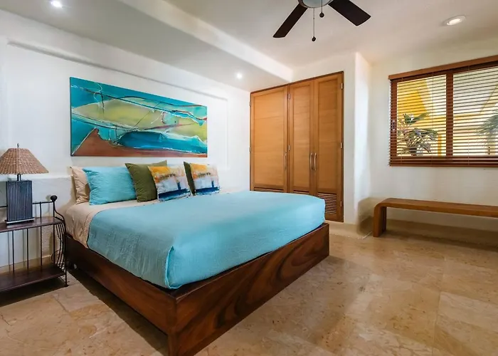 Views Of Zihua 3bed 3 Bath Luxury Zihuatanejo