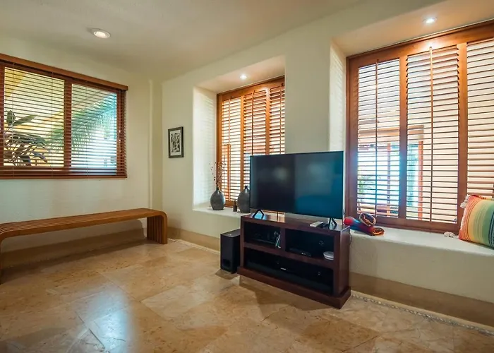 Views Of Zihua 3bed 3 Bath Luxury