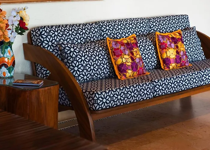Views Of Zihua 3bed 3 Bath Luxury Apartment *