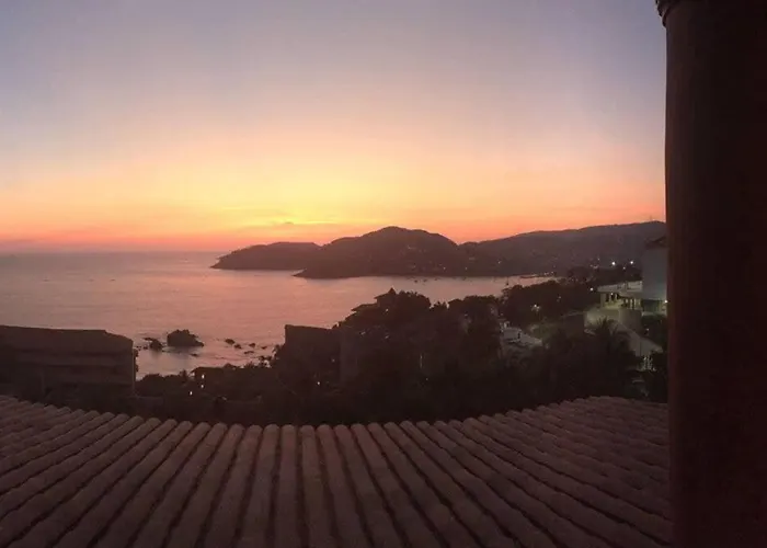 Apartment Views Of Zihua 3bed 3 Bath Luxury Zihuatanejo