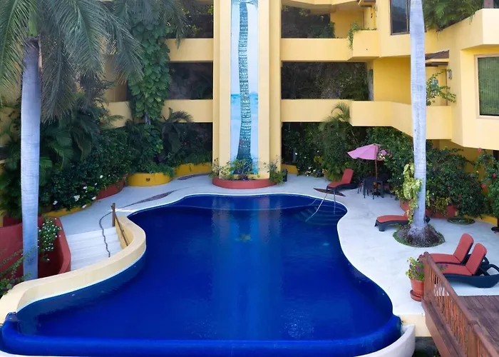 Views Of Zihua 3bed 3 Bath Luxury * Zihuatanejo