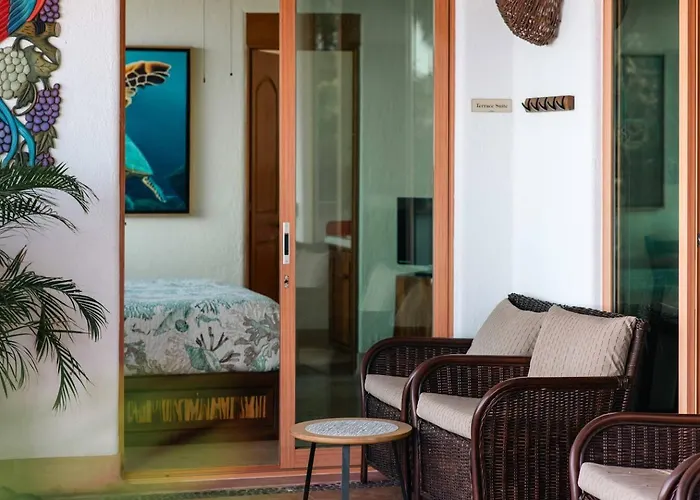 Views Of Zihua 3bed 3 Bath Luxury Apartment Zihuatanejo